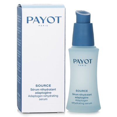 Payot SOURCE Adaptogen Rehydrating Serum 30ml #dkau