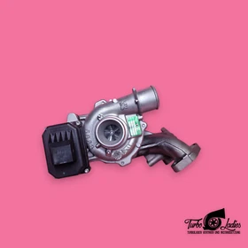 Turbolader Hyundai i30 Elantra GT 1.6 CRDi 70KW 81KW 16359700014 28201-2A880