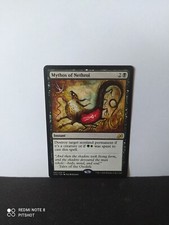Mythos of Nethroi / Mythos von Nethroi - MTG Magic
