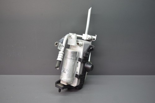 BMW X5 G05 X6 G06 X7 G07 Kondensator Klimaanlage mit Trockner 4.0iX