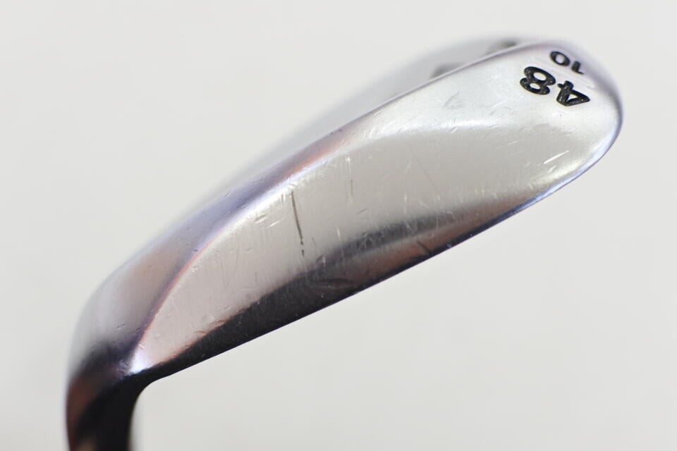 Callaway Golf - JAWS FORGED 48° Callaway Callaway JAWS FORGED 2023 Chrome Wedge #48(1Club)/DG/Flex