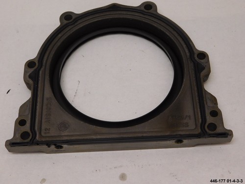 Dichtung Flansch Kurbelwelle A6110100214 MB Sprinter 906 (446-177 01-4-3-3)