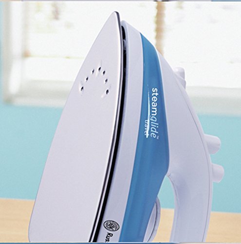 russell hobbs travel iron