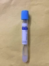 PRP Tubes ACD Solution A and Gel 10 ml X 10 Tube Expiry 2026 (Free Shipping)