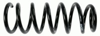 Sachs 994 033 Coil Spring For Honda