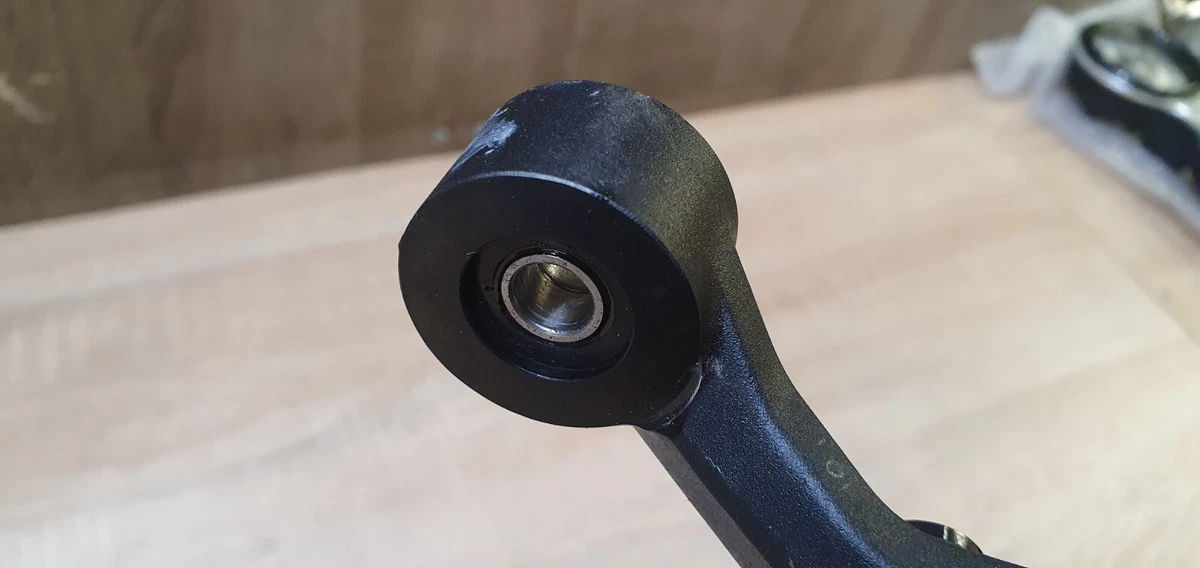 BMW Gear Shift Lever / Pedal 8404626 | eBay