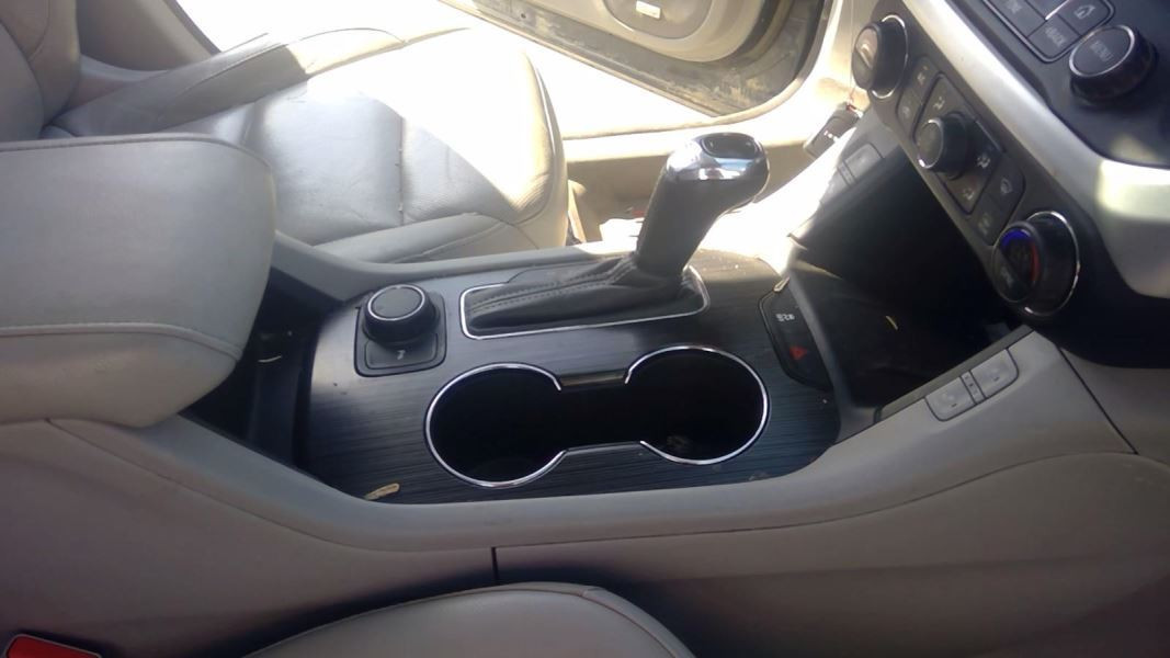 2018 ACADIA Rear View Mirror Replacement Part 4448701