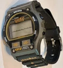 timex ironman triathlon Men’s Vintage Digital Watch