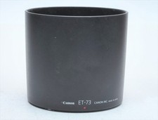 Canon OEM ET-73 ET73 Lens Hood Shade For EF 100mm f2.8 L Macro