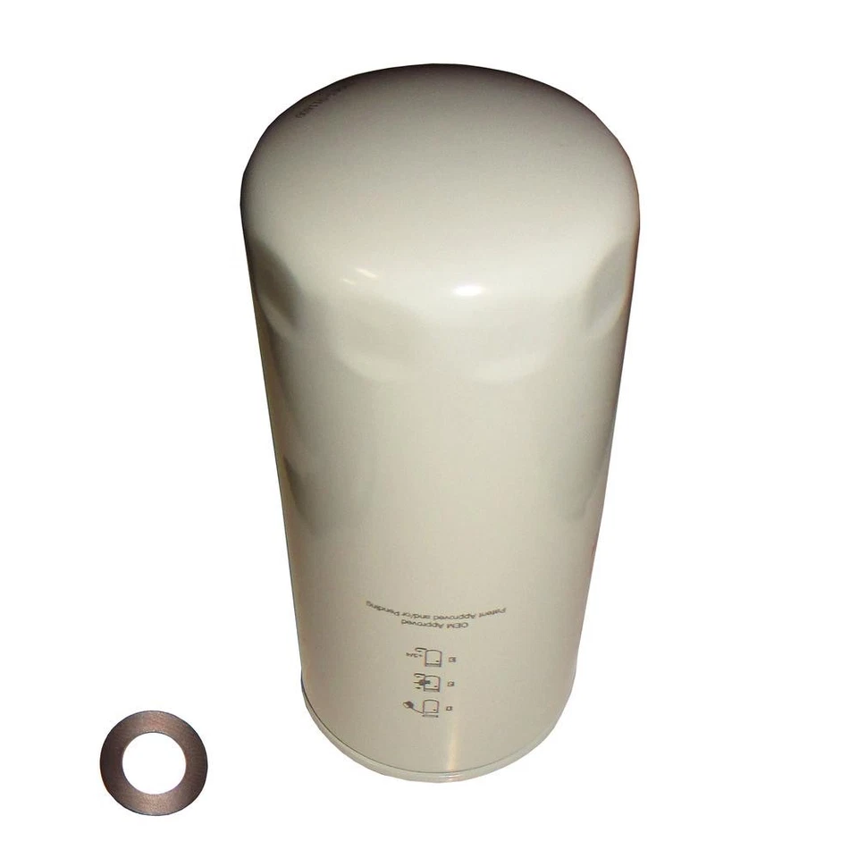 Fuel Filter Fits Ford/New Holland Replaces 323016450 - Image 2 of 4