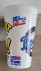 Vintage Kansas City Royals Souvenirs Includes Pennant, Cup , Keyring &Mini Box — photo 8