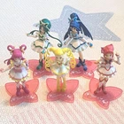 Pretty Cure 5 Figure Set Action Figures 5 Figures Rare for Collectors
