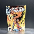 THE AMAZING SPIDER-MAN # 261  (FEB 1985)