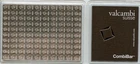 VALCAMBI 100 GRAM SILVER BAR IN PLASTIC!!!