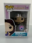 Funko POP! Disney The Little Mermaid Ursula as Vanessa #740 NOT MINT