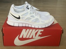 Nike Free Run 2  White  Pure 2021 Art.DH8853-100   Gr.44,5 ( US 10,5 ) Neu OVP