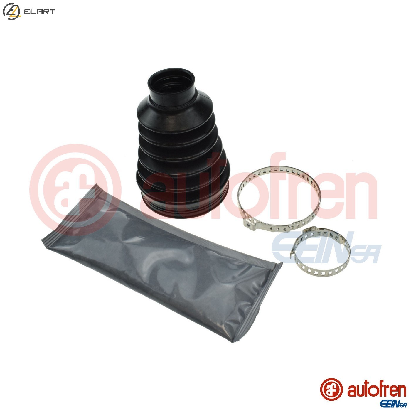 BELLOW KIT DRIVE SHAFT D8501T FOR SKODA OCTAVIA/II/Combi/III LAURA SUPERB  VW