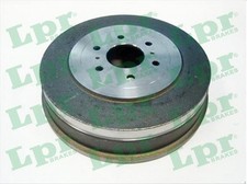Tambour de frein Nissan NP300