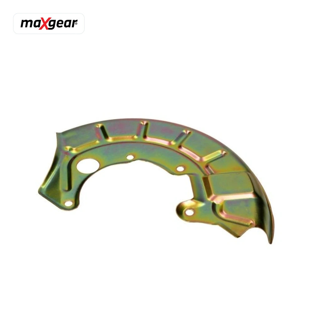 Déflecteur, disque de frein MAXGEAR