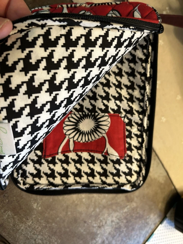 Vera Bradley Tablet/E Reader Case - Image 4 of 4