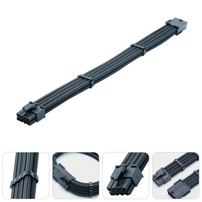  GPU -Verlängerungskabel Motherboard -Stromkabel Computer-Motherboard-Kabel