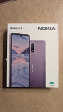 Nokia 2.4 cellphone unopened