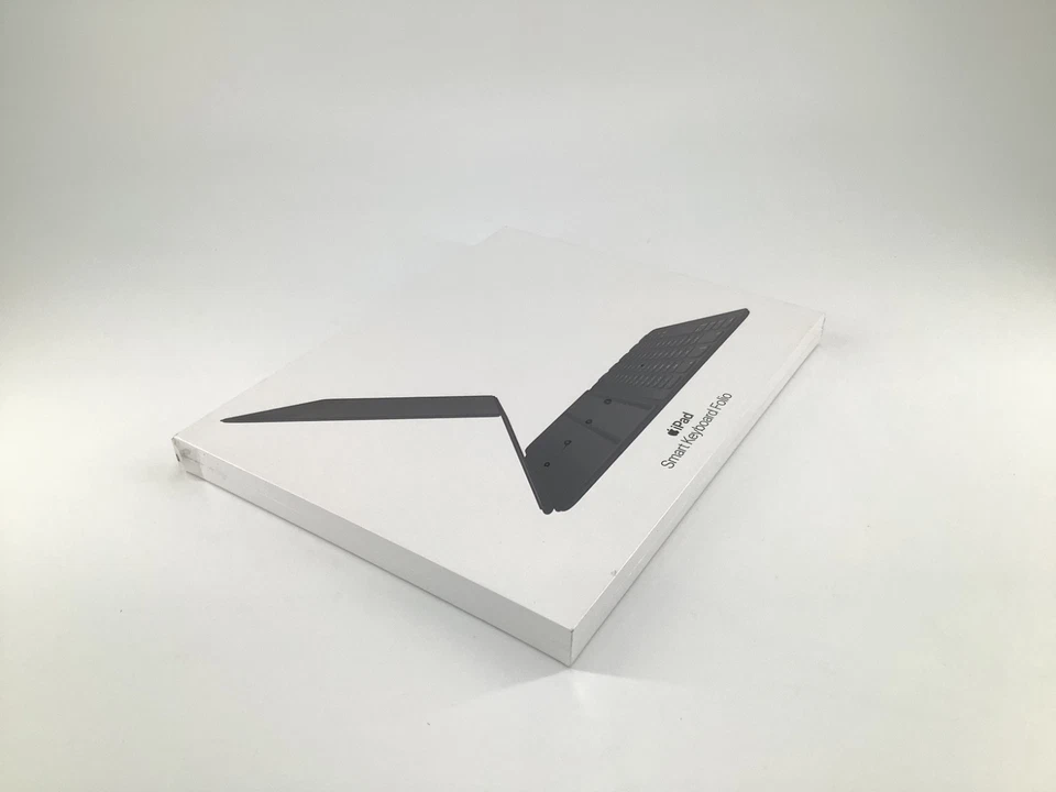 New Sealed Apple iPad Smart Keyboard Folio A2039 for iPad Pro 12.9" - Image 2 of 3