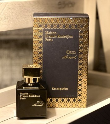 Maison Francis Kurkdjian MFK Oud Silk Mood EDP 2.4 oz 70ML
