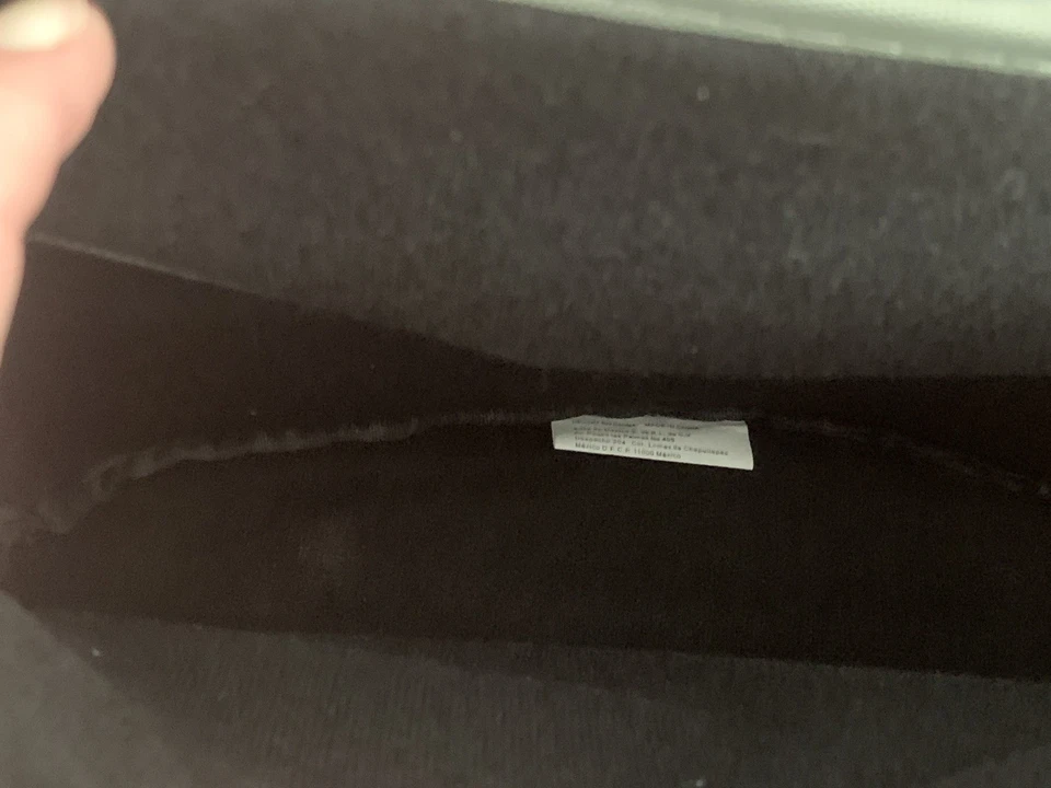 *NEW* Bose 3rd Generation sound dock Portable Travel Bag Carrying Shoulder case - Image 4 of 4