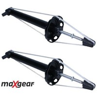 2X StoßDäMpfer Maxgear 11-0192 2 StossdäMpfer Rechts Links Hinterachse