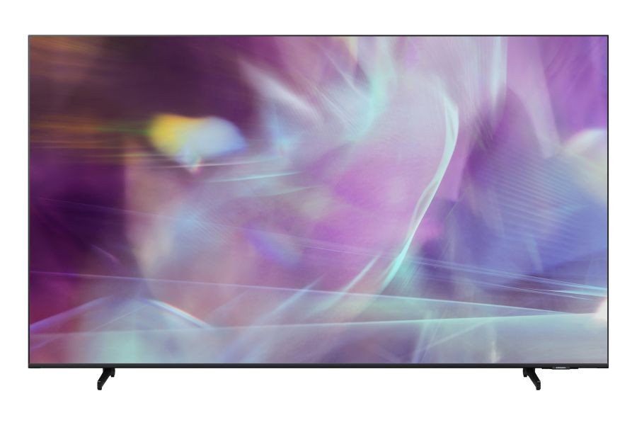 Samsung TV Televisioni Hotel QLED 4K Ultra HD 55 HG55Q60AAEUXEN SMART HTV 3840X2
