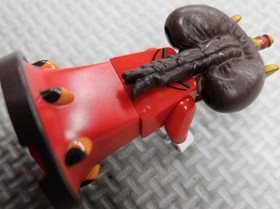 LEGO Star Wars Queen Amidala Minifigure sw0387 from Set 9499 