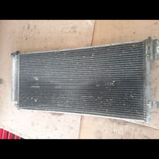 Condensateur Fiat PUNTO EVO