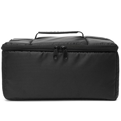 Camera Insert Bag Camera Case, Water Resistant Camera Bag Insert Portable Inner