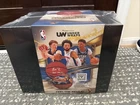 2025-26 Fanatics Under Wraps Autographed NBA Basketball Volume 1 Mystery Box