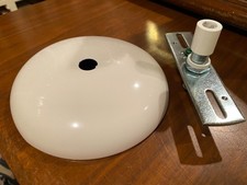 ŻYRANDOL, OPRAWA OŚWIETLENIOWA, KOPUŁY, LAMPA - CZĘŚCI MONTAŻOWE