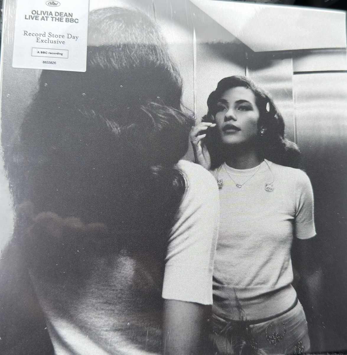 Olivia Dean - Live At The BBC Record Store Day 2026 7