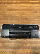 Epson Stylus Photo R3000 Digital Photo Inkjet Printer
