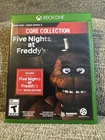 Five Nights at Freddy's Core Collection Xbox One