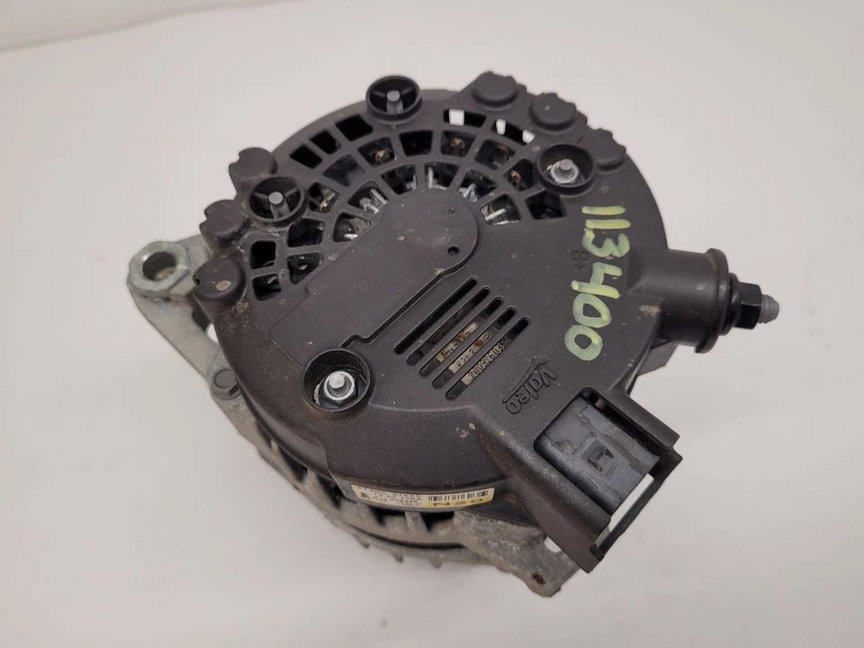 Alternador 21-23 HYUNDAI ELANTRA naturalmente aspirado 373002J355 - Imagem 2 de 4