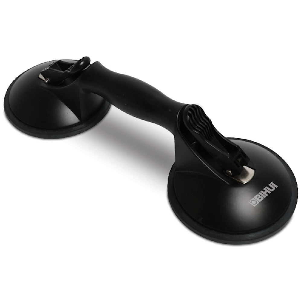 Bihui SD 85 Twin Tile Suction Cup - 85kgs