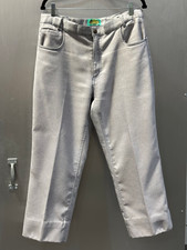 Vintage 1970  s Mens Trousers