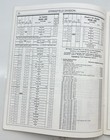 BN Springfield division ETT No 3 4/7/1991 Burlington Northern employee timetable — photo 3