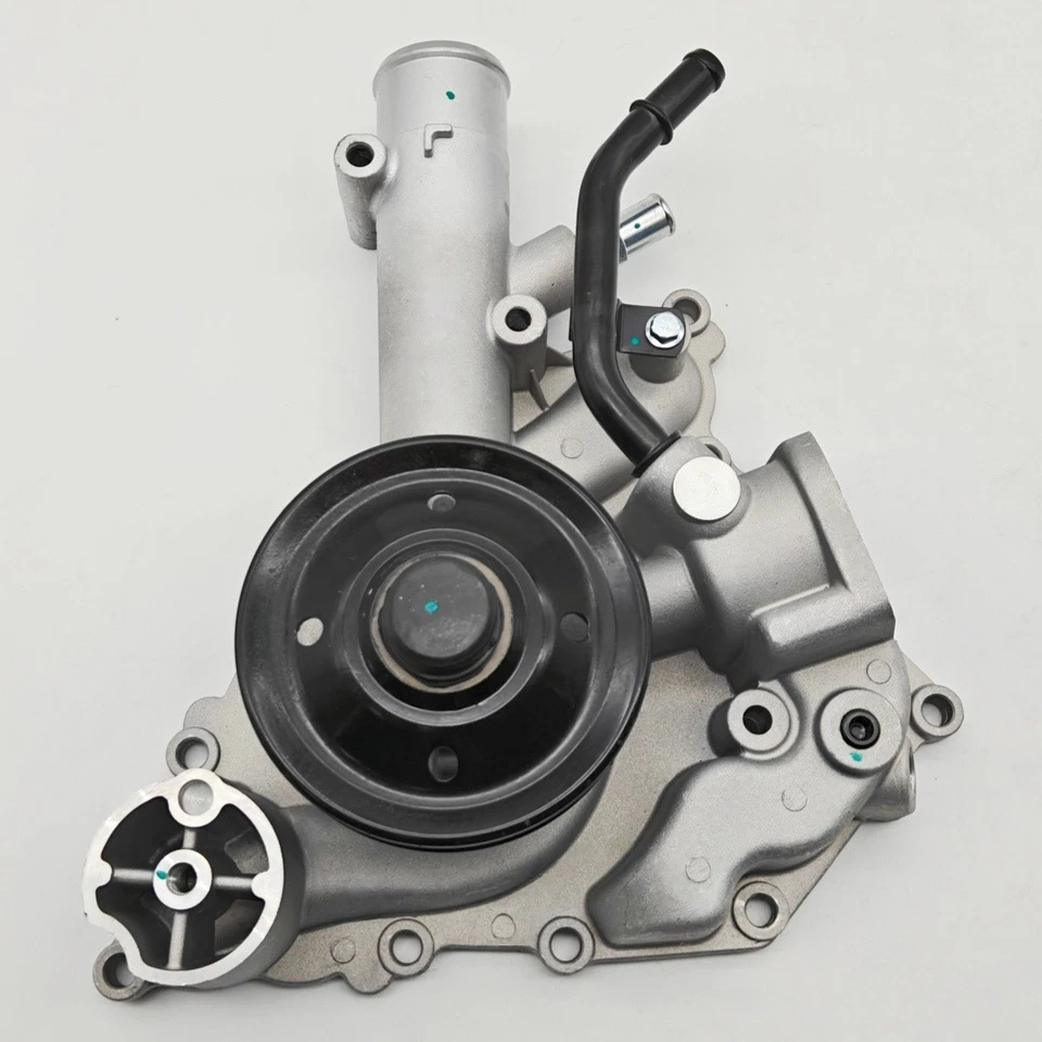 68346912AA Water Pump w/gasket For Cummins 09-18 Dodge Ram 1500 2500 3500 5.7L - Imagem 3 de 4