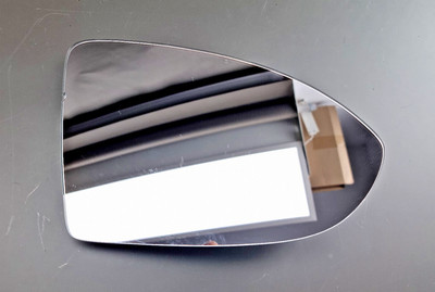 Org VW Golf 7 5G Außenspiegel Seitenspiegel Spiegelglas Beheizt Rechts 5G0857522