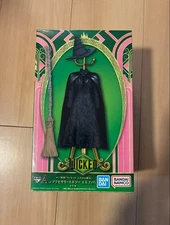 ICHIBANKUJI movie "Wicked: Part One" A Prize Elphaba WICKED