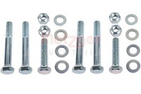 Montagesatz Lenker Vorne Links Rechts Metzger 55003248 FÜR Opel