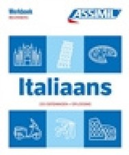 Italiaans : beginners : 220 oefeningen + oplossing [Dutch; Flemish]