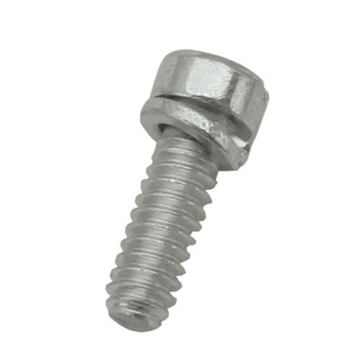 Vite SLTD Mit Federscheibe 10-24 x 3/4'' Z S&S Cycle