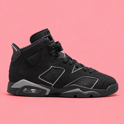 Nike Air Jordan 6 Retro Cap and Gown IR2286-010 GS Size New, $138.99